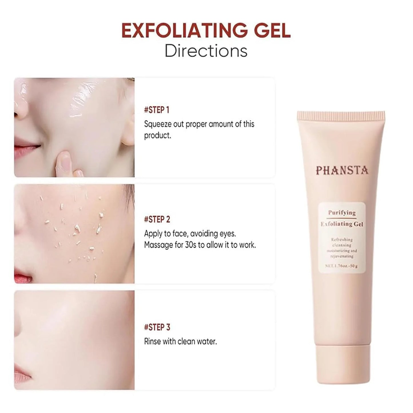 Exfoliant